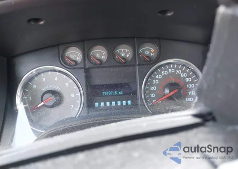 2010 Ford F-150 Fx2 Sport/Xl/Xlt from USA, damaged, VIN 1FTEW1C89AFD04146